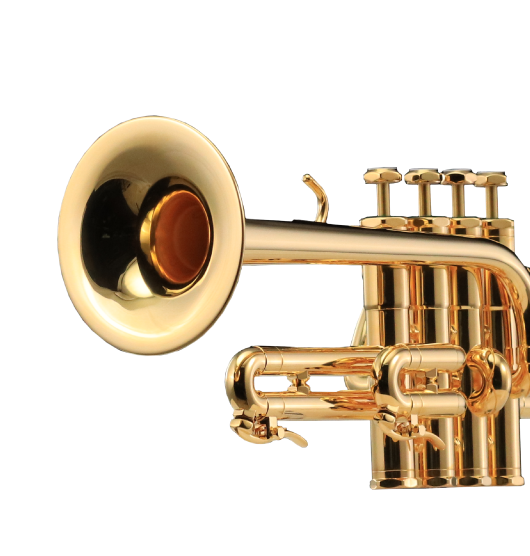 Schilke Music sells Trumpets