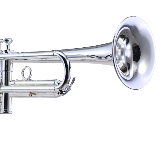 Schilke Music sells Trumpets