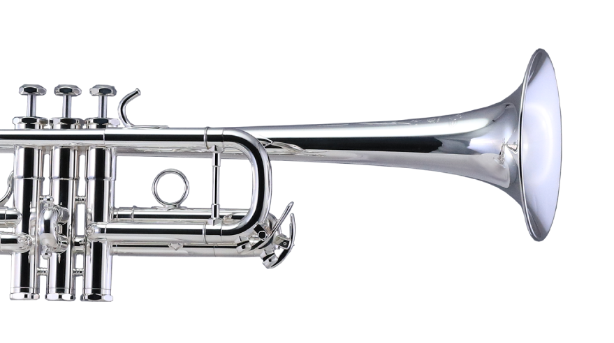 C Trumpets at Schilke Music