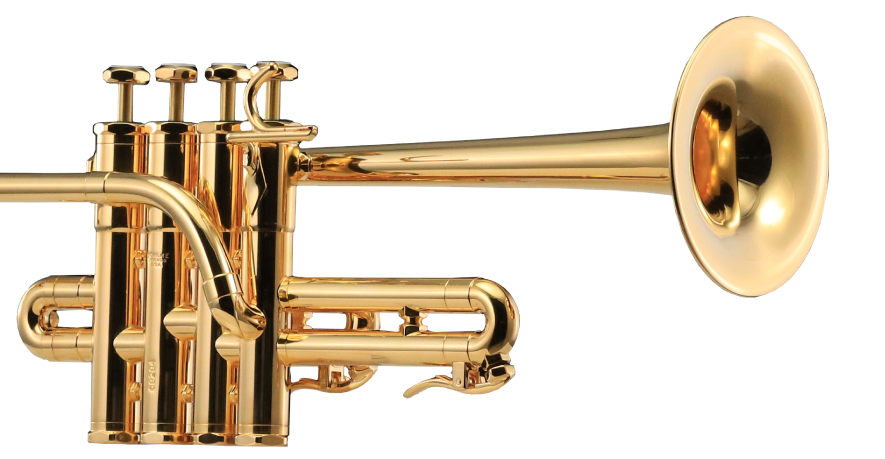 Piccolo Trumpets