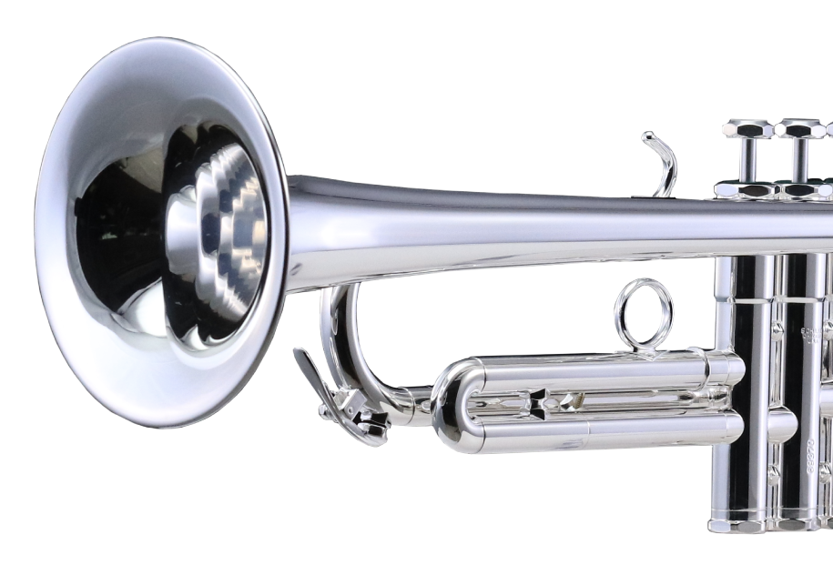 Custom Series Trumpets