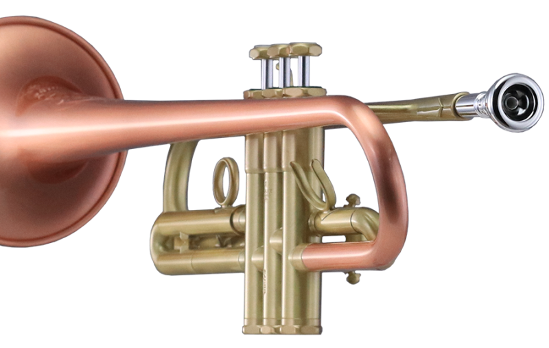 Mouthpieces Schilke Music