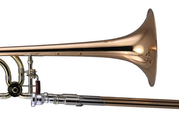Large Bore Trombones