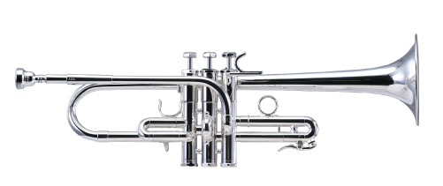 e3l Trumpets at Schilke