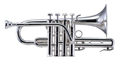 G1L-4 Trumpets