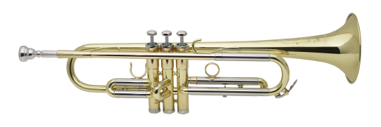 HC1 Handcraft Series Trumpets at Schilke
