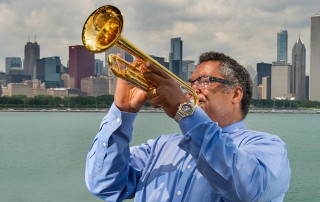 Jon Faddis
