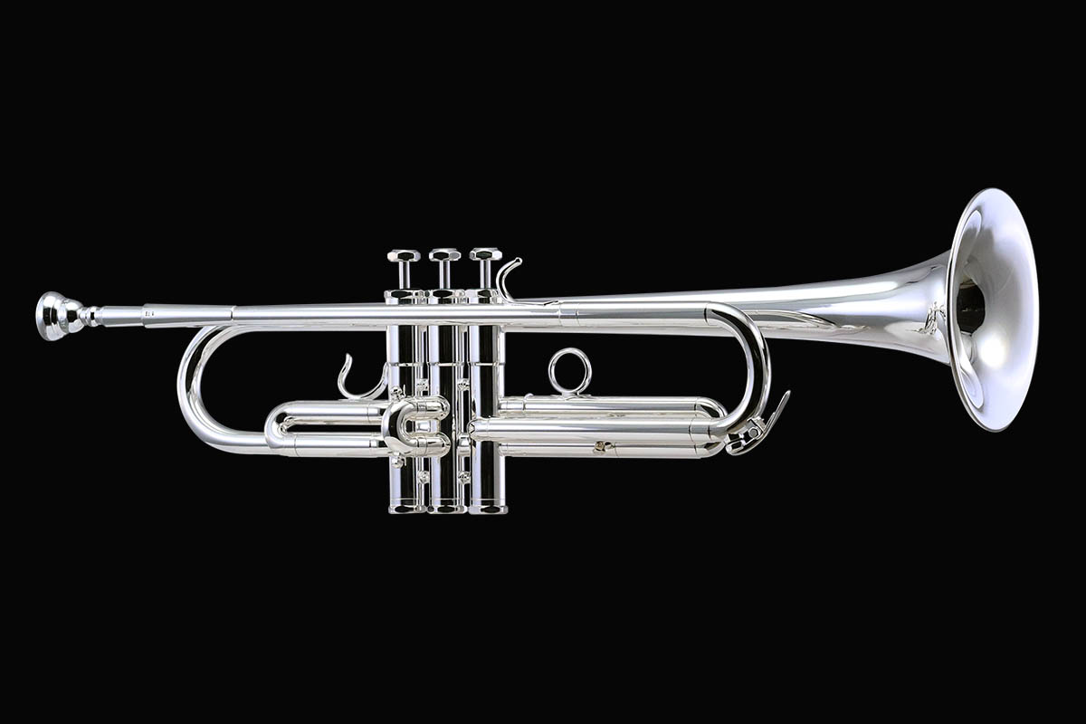 Custom Series Trumpets Schilke at Available Music