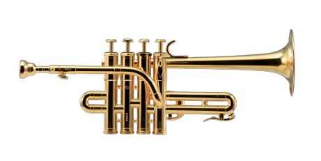 P5-4 Piccolo Trumpet at Schilke