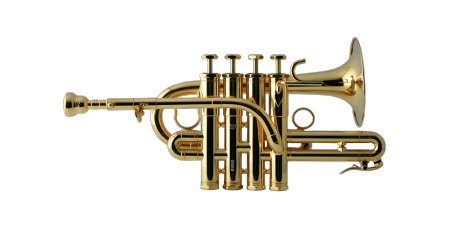 P7-4 Piccolo Trumpet at Schilke
