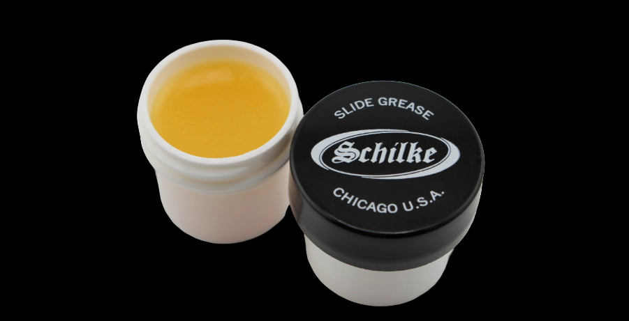 Slide Grease
