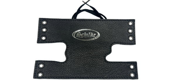 2026 Leather Handguard w_ string